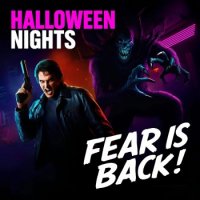 VA - Halloween Nights (2025) MP3