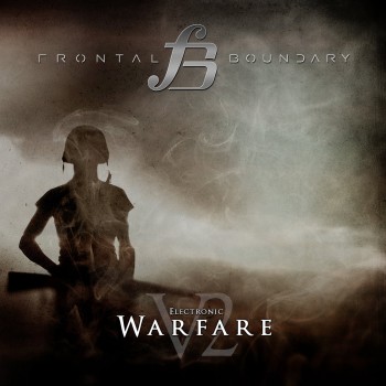 Frontal Boundary - Collection [5 Albums] (2012-2025) MP3