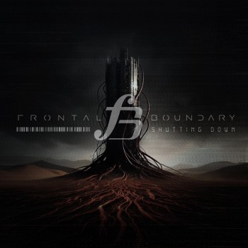 Frontal Boundary - Collection [5 Albums] (2012-2025) MP3