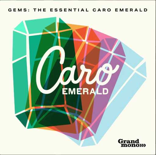Caro Emerald - 2 Albums (2023, 2025) MP3