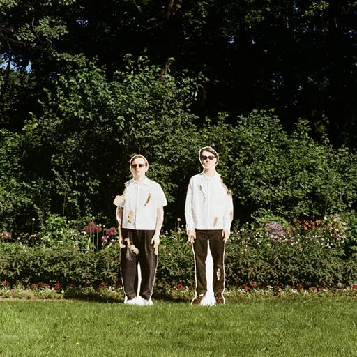 ������ - 6 Albums (2021-2025) MP3