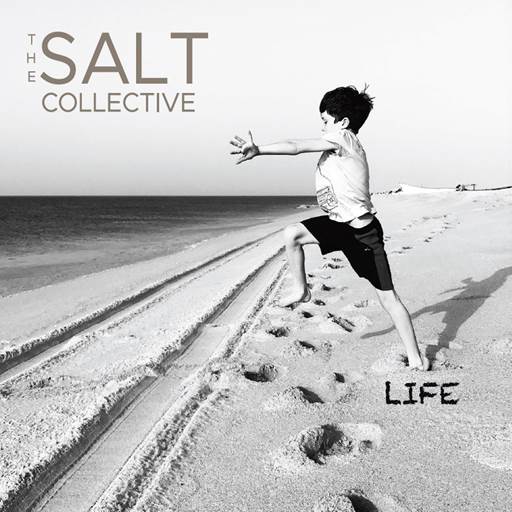 The Salt Collective - 3 Albums (2023-2025) MP3