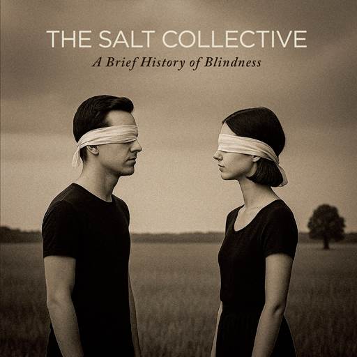 The Salt Collective - 3 Albums (2023-2025) MP3
