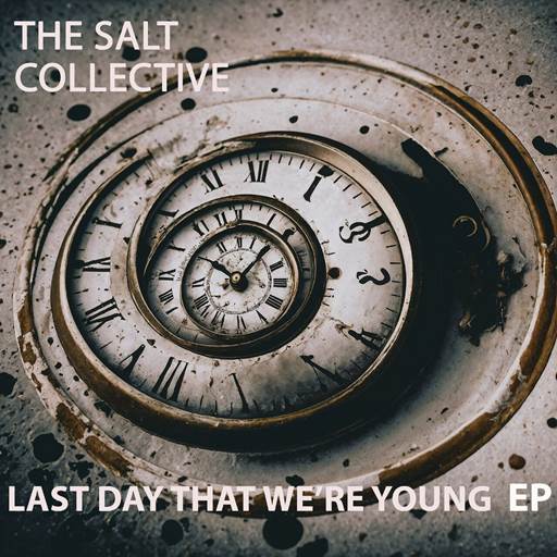 The Salt Collective - 3 Albums (2023-2025) MP3