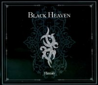 Black Heaven - History (2009) MP3