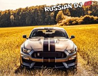 VA - Russian DJ from a Clean Sheet 17 (2025) MP3