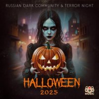 VA - Halloween 2025 (2025) MP3