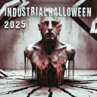 VA - Industrial Halloween 2025 (2025) MP3