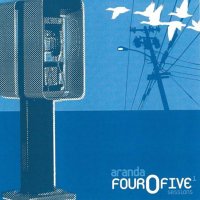 Aranda - Four0Five Sessions (2025) MP3