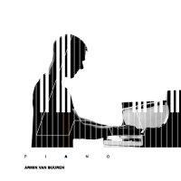Armin van Buuren - Piano (2025) MP3