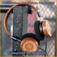 VA - Collection Of House Styles 27 [Compiled by tokarilo] (2025) MP3