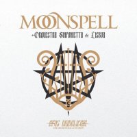 Moonspell - Opus Diabolicum - The Orchestral Live Show - Live (2025) MP3