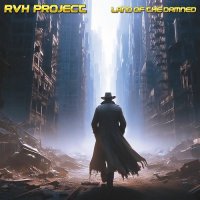 RVH Project - Land Of The Damned (2025) MP3