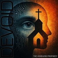 Devoyid - The Voiceless Prophecy (2025) MP3