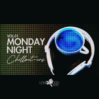 VA - Monday Night Chillouters, Vol.01 (2025) MP3
