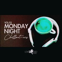 VA - Monday Night Chillouters, Vol.03 (2025) MP3