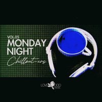 VA - Monday Night Chillouters, Vol.05 (2025) MP3