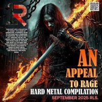 VA - An Appeal To Rage (2025) MP3