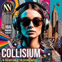 VA - Collisium (2025) MP3