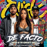 VA - De Facto (2025) MP3