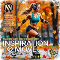 VA - Inspiration To Move (2025) MP3