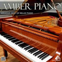 MiraclEI - Amber Piano (2025) MP3