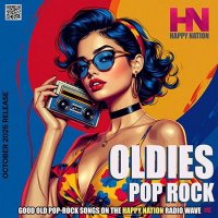 VA - Oldies Pop Rock (2025) MP3