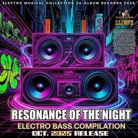 VA - Resonance Of The Night (2025) MP3