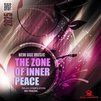 VA - The Zone OF Inner Peace (2025) MP3
