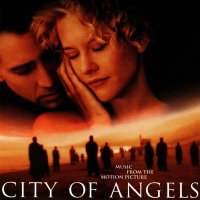 Various Artists - City Of Angels (Music From The Motion Picture) (1998) MP3