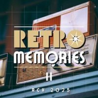 VA - Retro Memories II (2025) MP3
