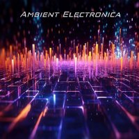 Ingo Herrmann - Ambient Electronica (2023) MP3