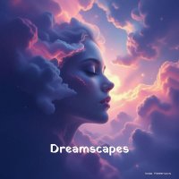Ingo Herrmann - Dreamscapes (2025) MP3