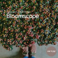 VA - Bloomscape: Chillout Your Mind (2025) MP3