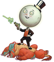 OST - The Outer Worlds 1-2 [Original Soundtrack] (2019-2025) MP3