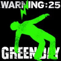Green Day - Warning [25th Anniversary Deluxe Edition] (2000/2025) MP3