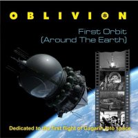 VA - Oblivion - Collection (2021) MP3