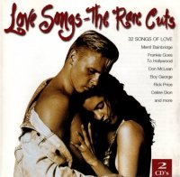 VA - Love Songs - The Rare Cuts (2CD) (1997) MP3