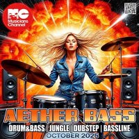 VA - Aether Bass (2025) MP3