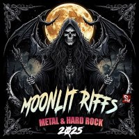 VA - Moonlight Riffs (2025) MP3