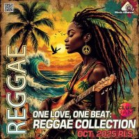 VA - One Love (2025) MP3