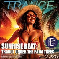 VA - Sunrise Beath (2025) MP3