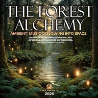 VA - The Forest Alchemy (2025) MP3