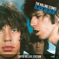 The Rolling Stones - Black And Blue [Super Deluxe] (1976/2025) MP3