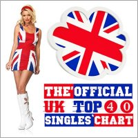 VA - The Official UK Top 40 Singles Chart [24.10] (2025) MP3