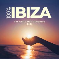 VA - 100% Ibiza [The Chill Out Closings 2025] (2025) MP3