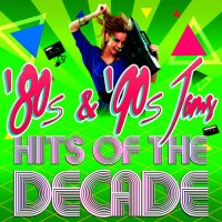 VA - 80's & 90's Jams! Hits of the Decade (2014) MP3