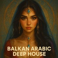 Inspirational Vibes Feat. AI-assisted - Balkan Arabic Deep House Desert Peaks & Midnight Rhythms (2025) MP3