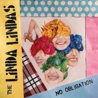 The Linda Lindas - No Obligation (2024) MP3