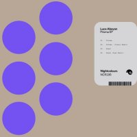 Luca Abayan - Prisma/Reset (2025) MP3
